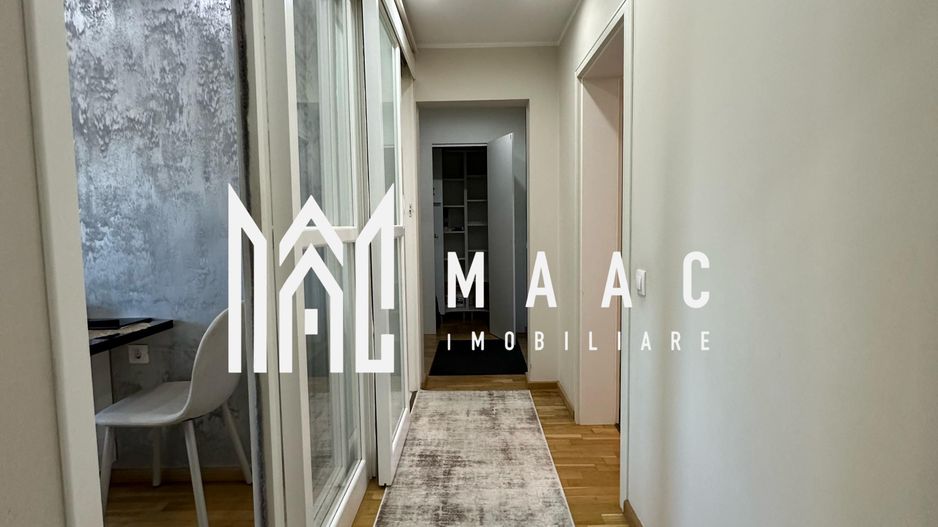 Apartament 4 camere | Decomandat | Balcon | Zona Sub Arini - Poză 10