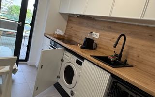 Apartament 2 camere premium | Elegant | 1 Mai - Herastrau - Poză 9