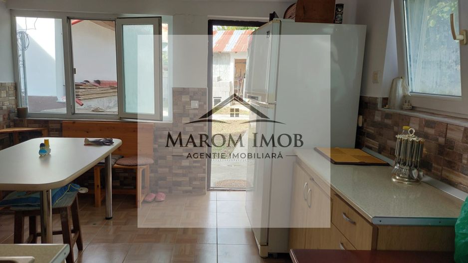 Casa de Vacanta | Comuna Ocnita, Dambovita | 80 mp | Complet Renovata - Poză 3