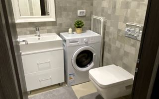 Prima închiriere după renovare totală | 2 camere Novum Politehnica - Poză 8