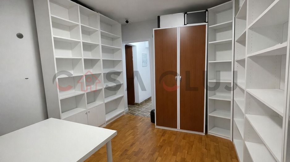 Apartament 3 camere, decomandat, zona Louis Pasteur - Poză 4