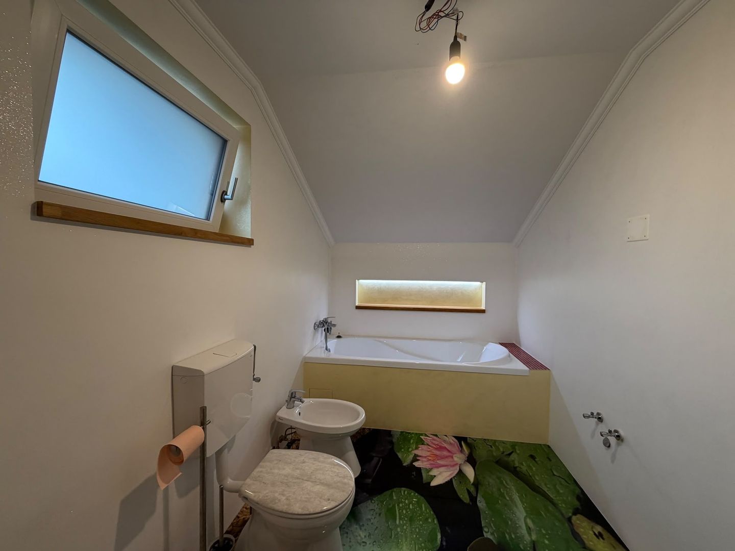 Casă de vânzare în Șura Mare, teren 334 mp - Poză 8