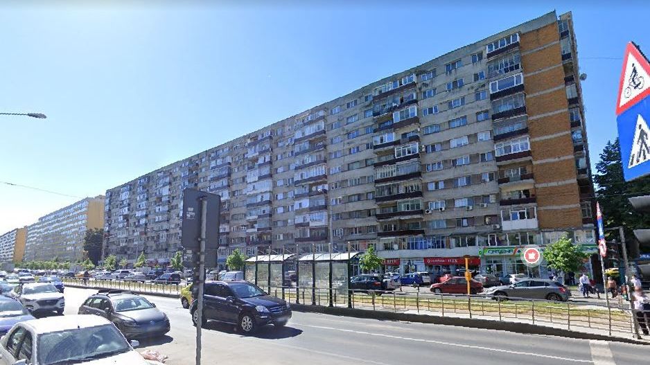 Apartament 2 camere Pantelimon - Poză 1