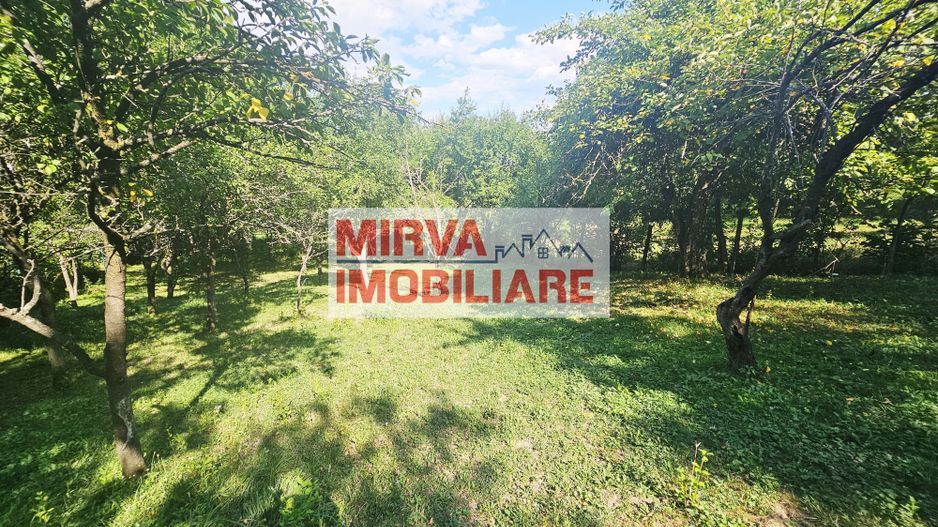 🌟 Teren intravilan de vânzare în Breaza de Jos – peisaj de vis! 🌳🏡 - Poză 11