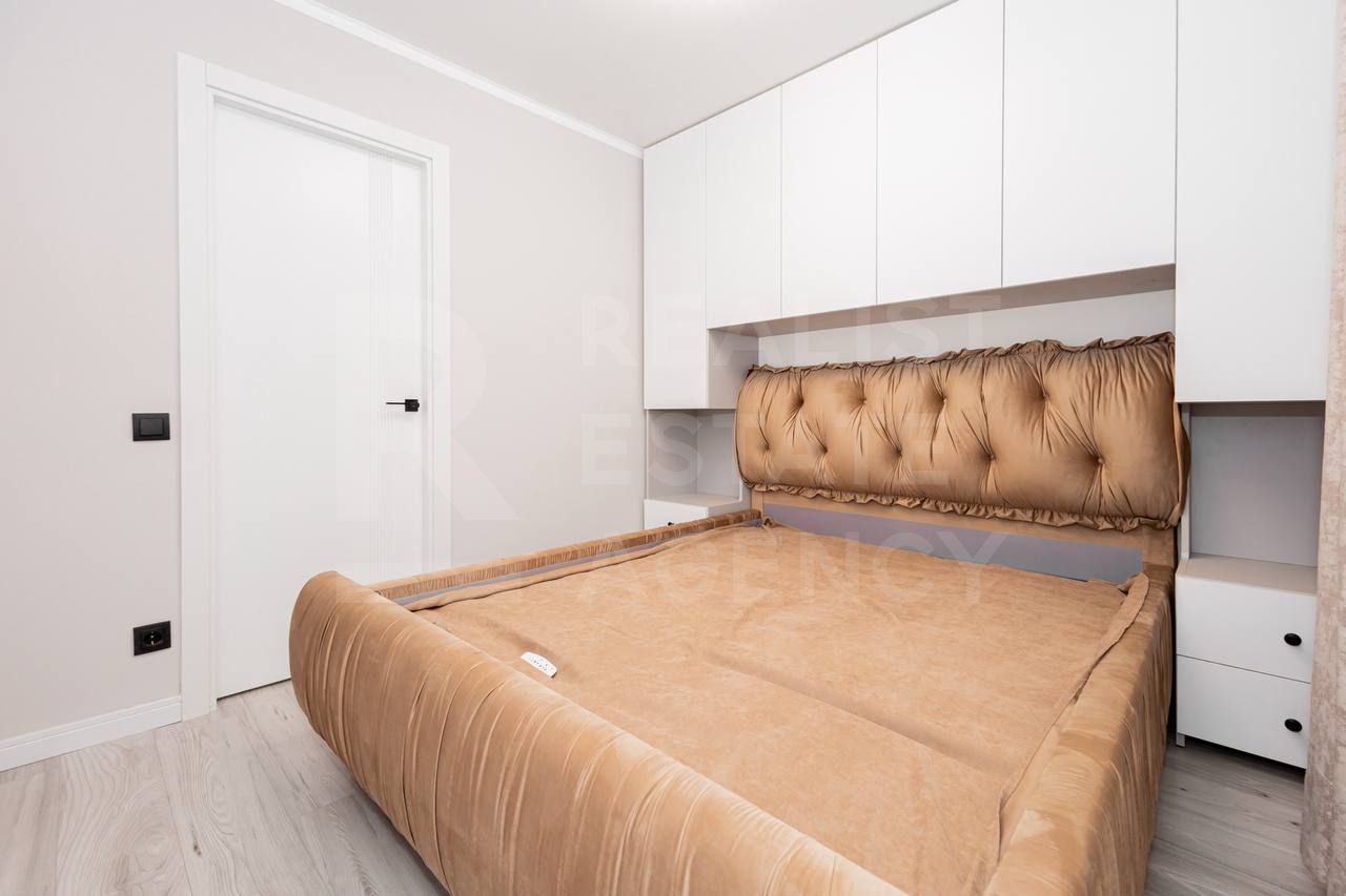 Vânzare, apartament, 1 cameră, str. Gheorghe Asachi, Centru - Poză 7