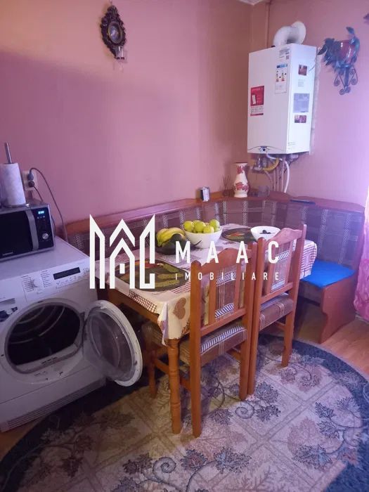 Apartament 2 camere | Parter | Balcon | Pivnita | 64 MPU - Poză 6