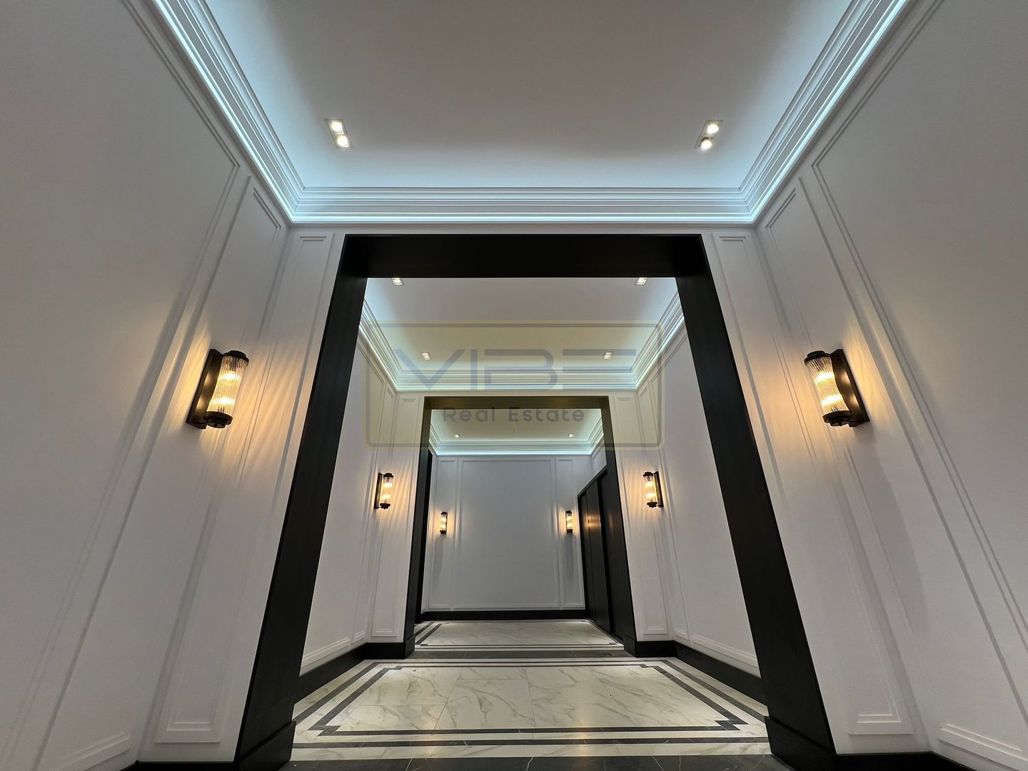 Apartament 2 camere+parcare COPOU AZIMUT TOWER - Poză 3