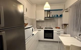 Ap 2 camere si Loc parcare-LUX – Complex Fusion Towers (capăt CUG) - Poză 5