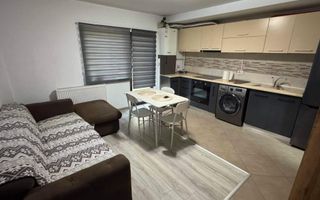 Apartament de închiriat în Valea Lupului, Iași – 2 camere, 60 mp - Poză 2