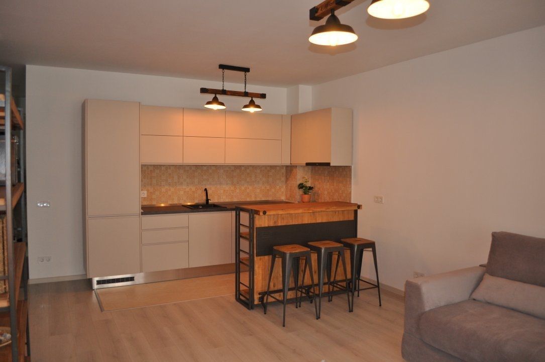 Apartament 3 camere - zona Unirii - Poză 4