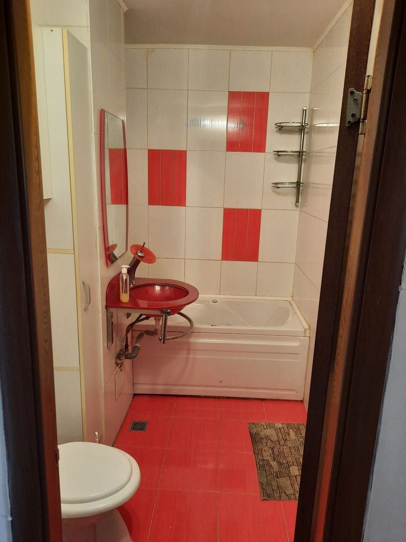Apartament inchiriat Cantemir - Poză 4