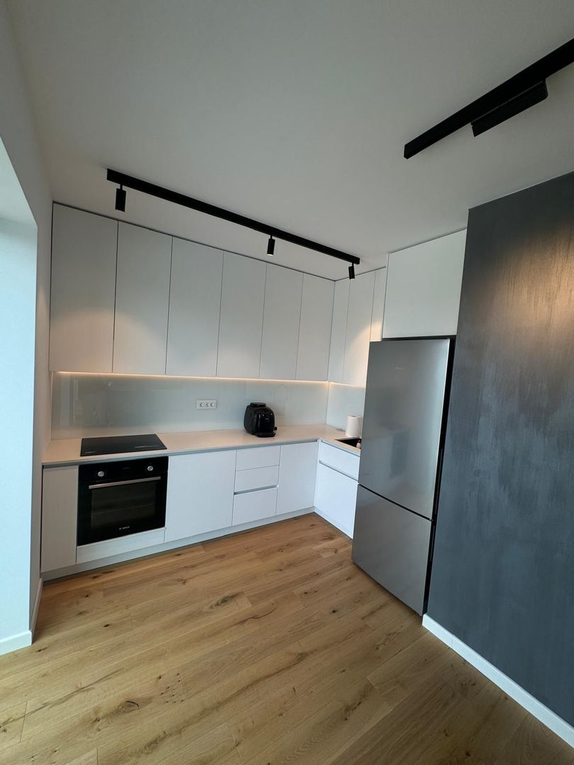 Duplex 3 Camere Cloud 9 Residence Super View - Poză 7