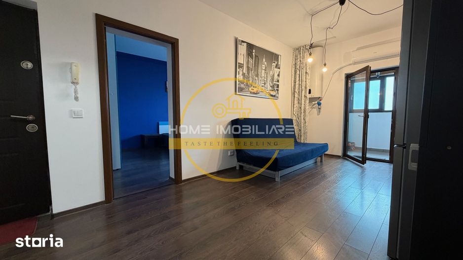 🏠Apartament 2 cam, 72MP, etaj 4 // 📍Valea Lupului - Poză 3