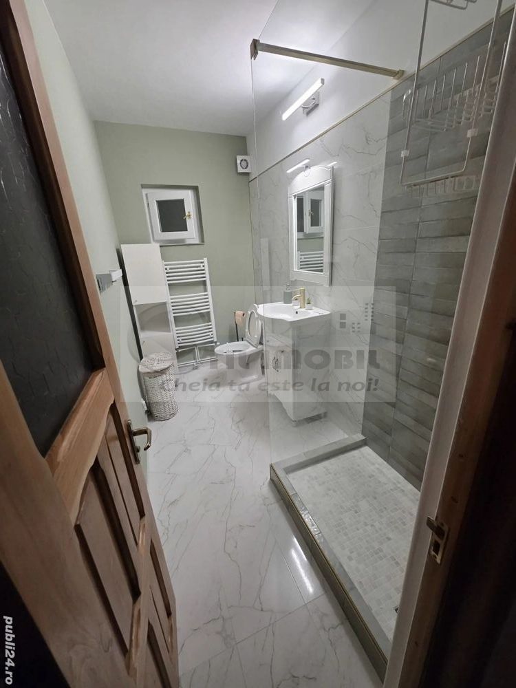 Apartament decomandat 2 camere - spatios - zona Tudor V. - 490€ - Poză 5