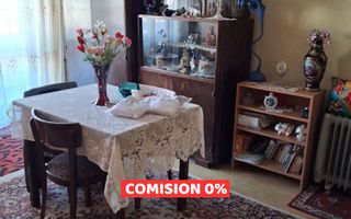 COMISION 0 | Apartament 3 Camere | 63 Mp | 2 Bai | Gheorgheni - Poză 1