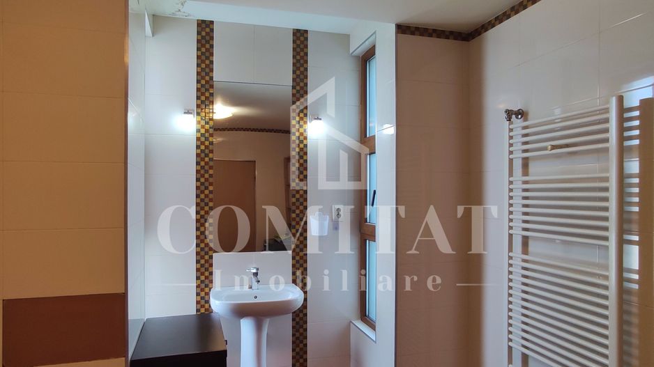 Apartament 3 camere | De închiriat | Semidecomandat | Zorilor - Poză 12