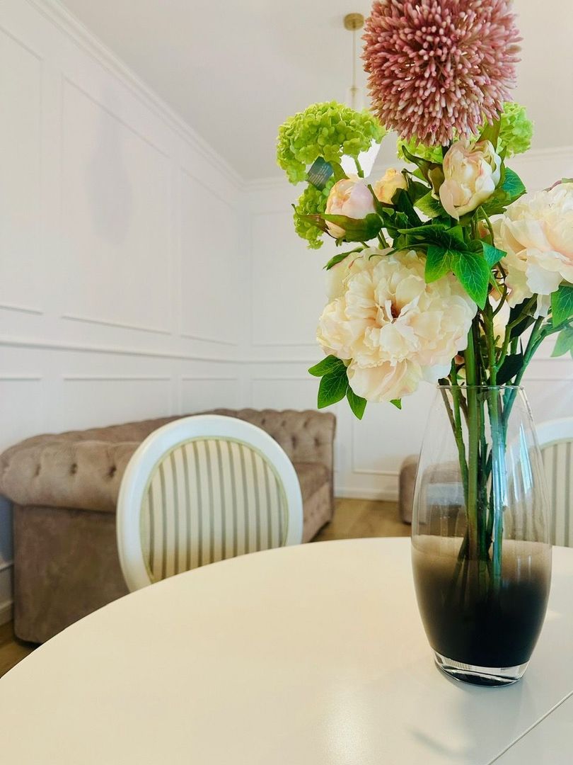 INCHIRIAT - 3 camere | de inchiriat | casuta superba - Dumbravita - Poză 13