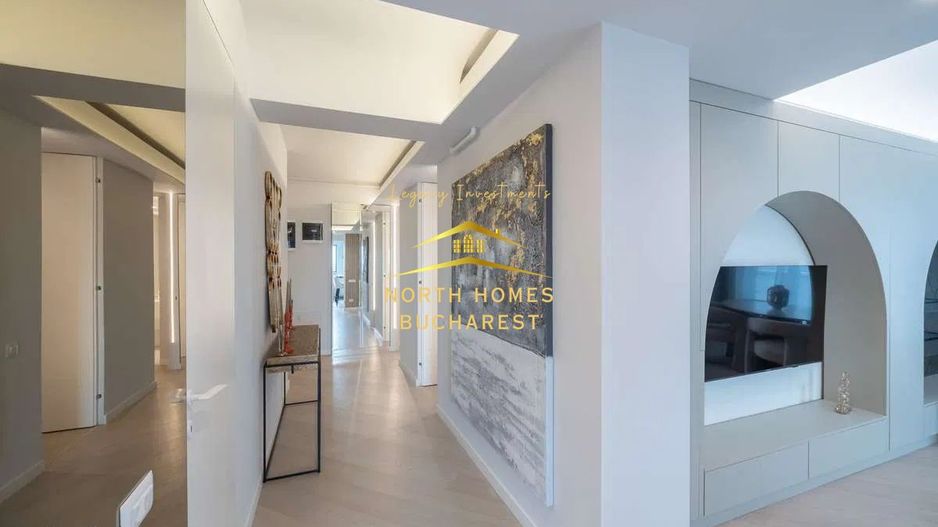 Apartament 3 cam de inchiriat - Poză 9