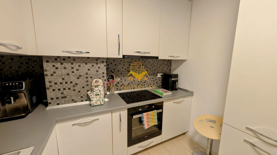 2 camere, Buna Ziua, Parcare, Lidl, Calea Turzii, Grand Hotel Italia - Poză 7