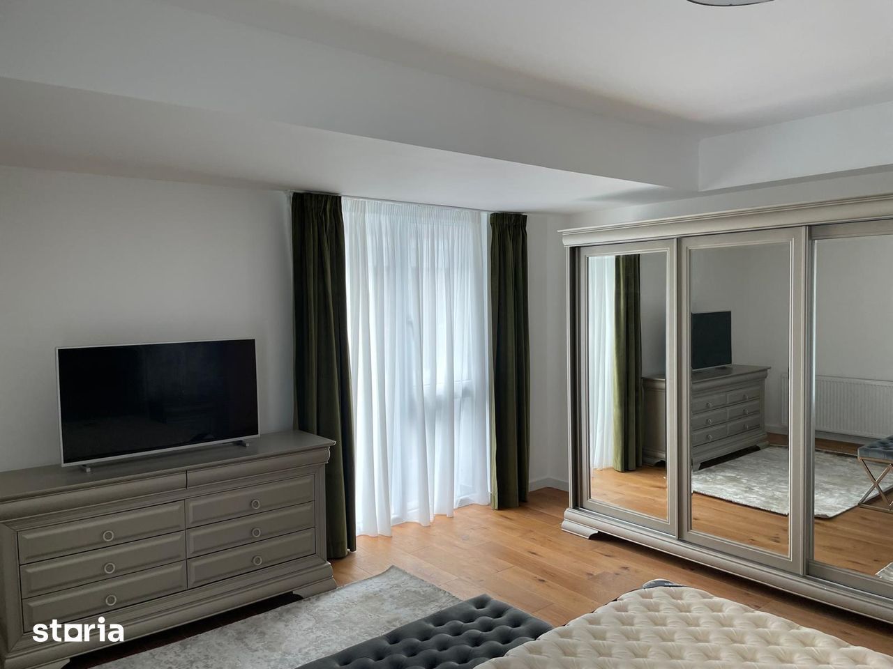 Apartament Băneasa // Garlei - Poză 6