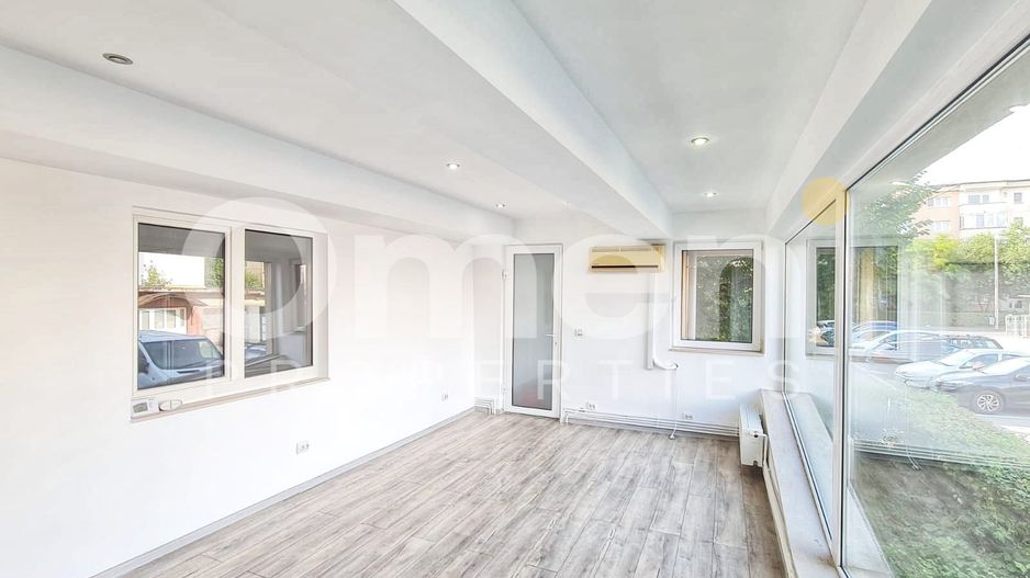 Apartament 3 camere + extindere de vânzare, 98 mp utili,Parter, Str Petru Rares - Poză 1