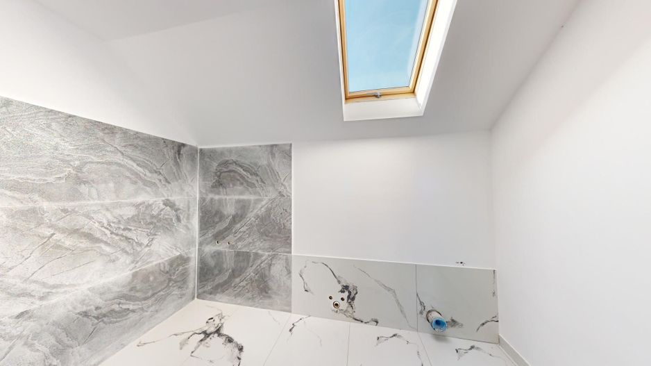 Casa deosebita loc  Valcele - Poză 9