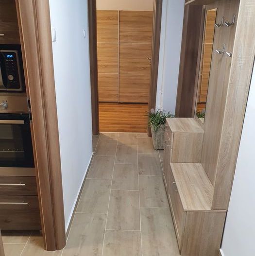 Apartament cu 2 camere decomandat  | 50 mp | Gheorgheni - Poză 6