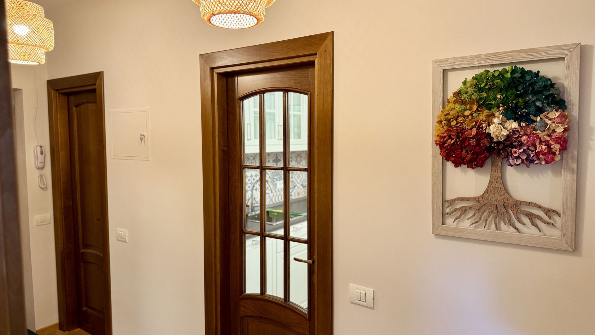 Inchiriere apartament doua camere Drumul Taberei ! - Poză 1