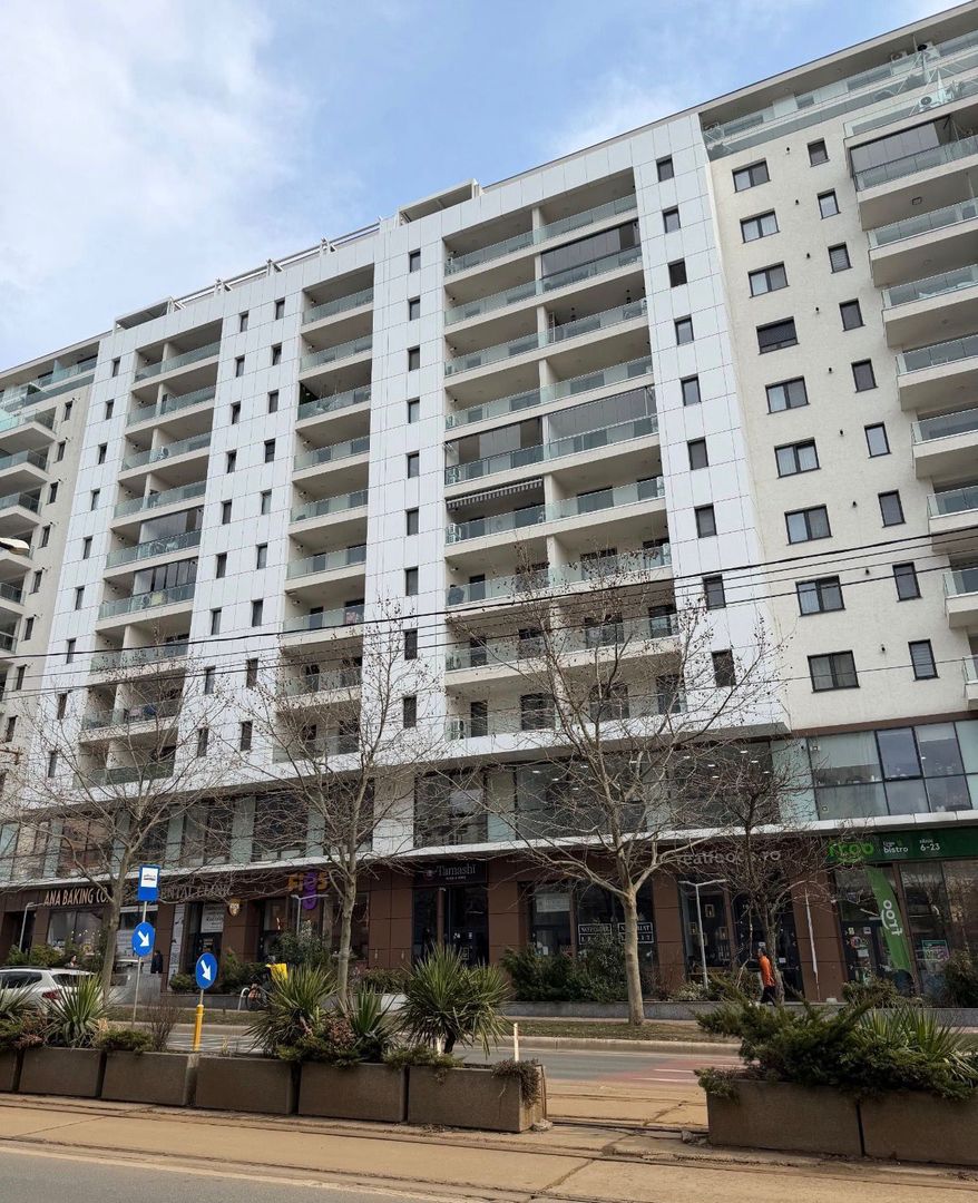 AP. 2 CAMERE ROKA RESIDENCE, PRIMA INCHIRIERE, PET FRIENDLY, METROU - Poză 4