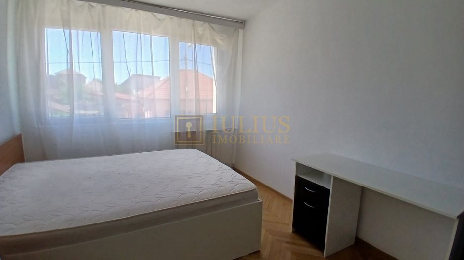 Apartament cu 3 camere in Complexul Studentesc - Poză 5