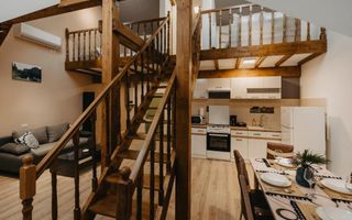 Apartament 3 camere elegant – Piata Unirii Timisoara - Comision 0 - Poză 3