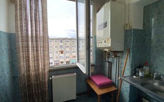 Apartament cu 3 camere, decomandat, etaj intermediar, zona Farmacia Somesan - Poză 7