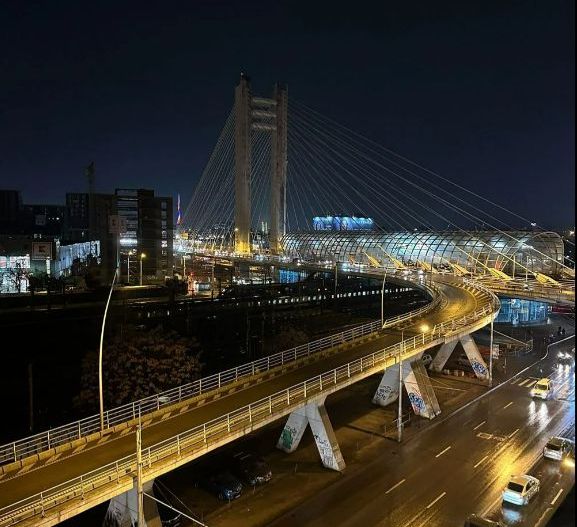 APARTAMENT 3 CAMERE POD BASARAB | TITULESCU | METROU - Poză 7