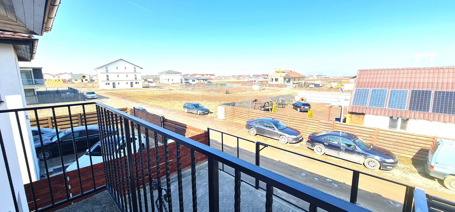 Duplex caramida cartier Izvor - Poză 14