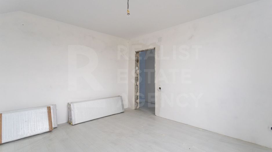 Vânzare, casă, 2 nivele, 3 camere, strada Trandafirilor, Durlești - Poză 10