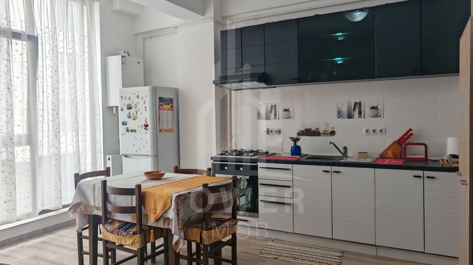 Apartament 2 camere, Doamna Stanca – mobilat, utilat,|garaj subteran. - Poză 4