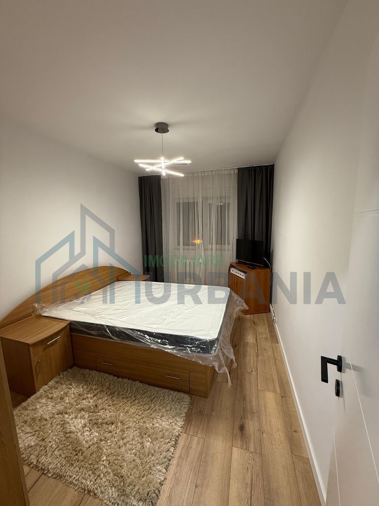 2 camere- 54 mp- etaj 1- Mircea cel Batran- 420euro - Poză 7