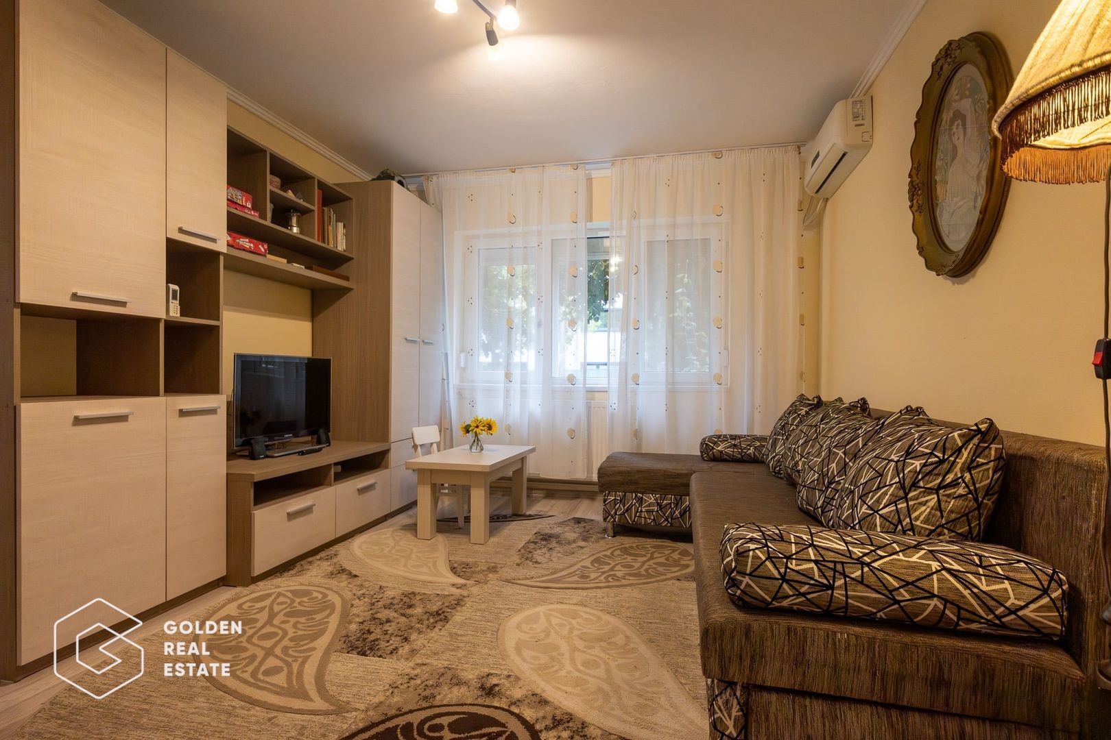 Apartament 2 camere, Zona Podgoria - Poză 2