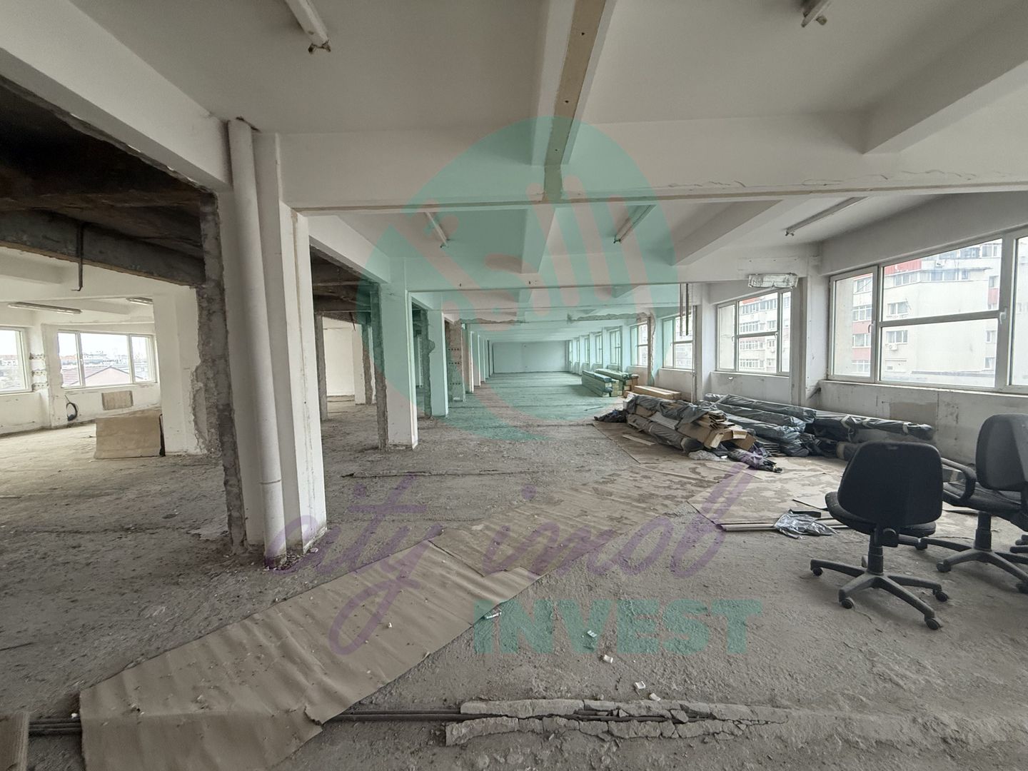 Spatiu MULTIFUNCTIONAL cu posibilitate de personalizare si subinchiriere - Poză 9