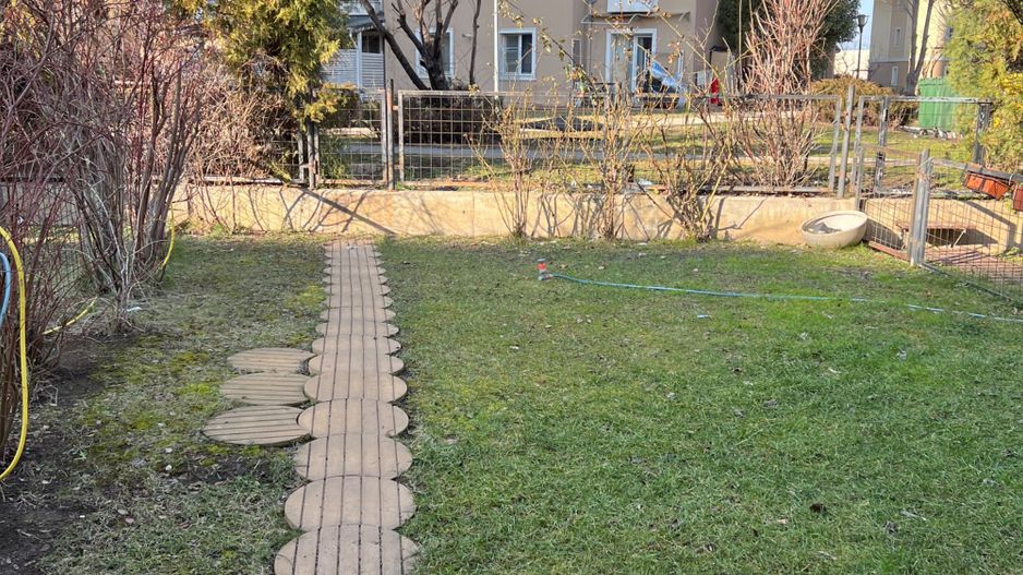 Casa de inchiriat- Cosmopolis - Poză 7