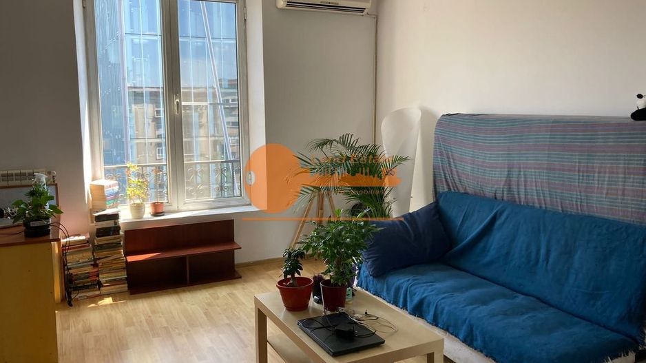 2 camere cu centrala Dorobanti la 600m de metrou Piata Victoriei - Poză 1