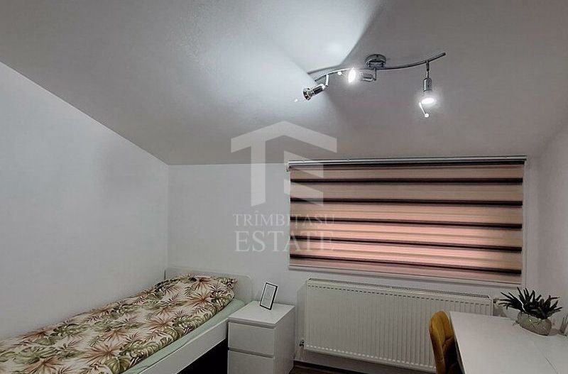 Apartament PREMIUM 4 camere in Vila Sos. Pipera-Templu Soarelui - Poză 12