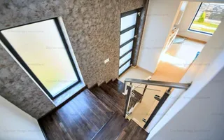 Vila moderna 4 camere, zona Prundu, Valea Geamana - Poză 15