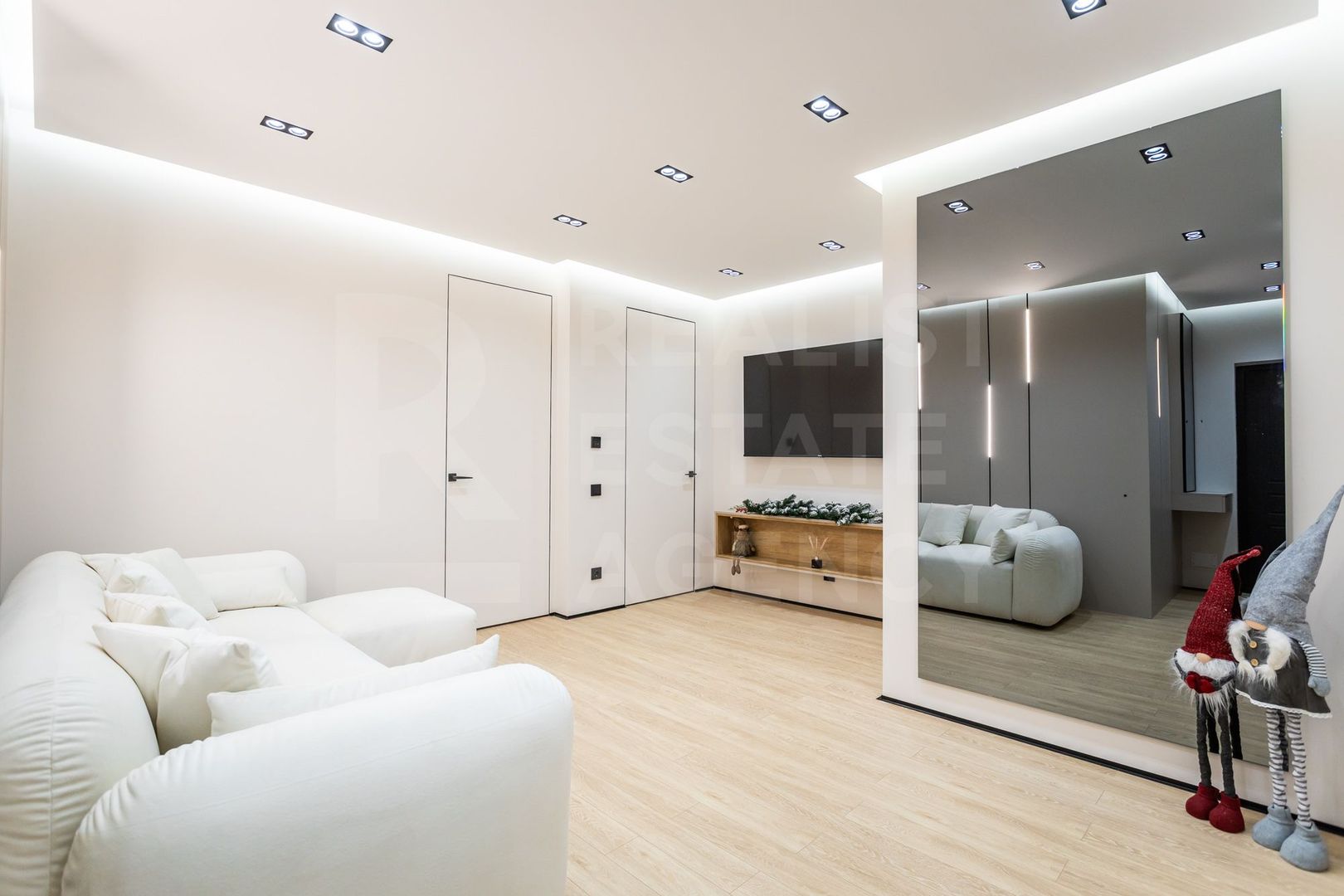 Vânzare, apartament, 2 camere, bd. Mircea Cel Bătrân, Ciocana - Poză 3