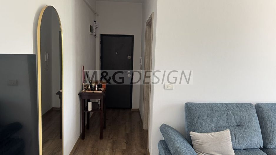 Apartament cu 3 camere Giroc - Poză 4