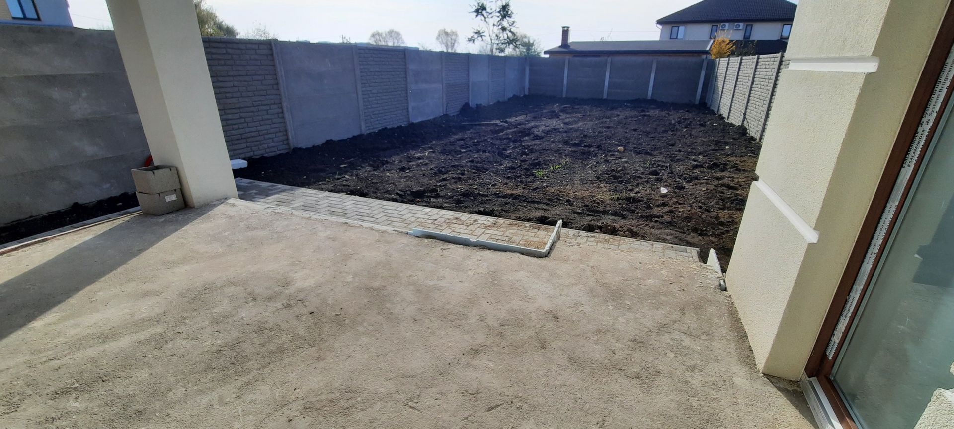 Duplex la 5 minute de Ikea/ Zona Cora - Poză 10