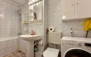 VANZARE 2 CAMERE | ZONA TITAN | COMPLET MOBILAT - Poză 13