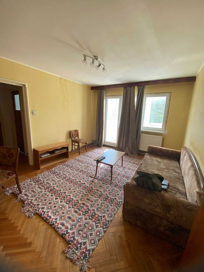 Apartament 3 camere Brasov, Centrul Civic - Poză 1