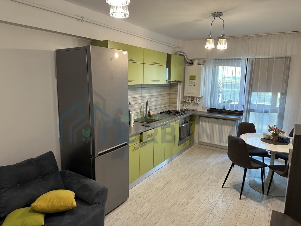 Apartament 2 camere open space - Poză 3