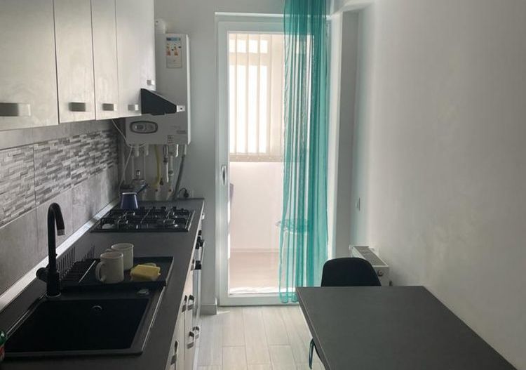 GARS. FERMEI, PARCARE, BUCATARIE INCHISA, BLOC NOU, METROU 12 MINUTE - Poză 5